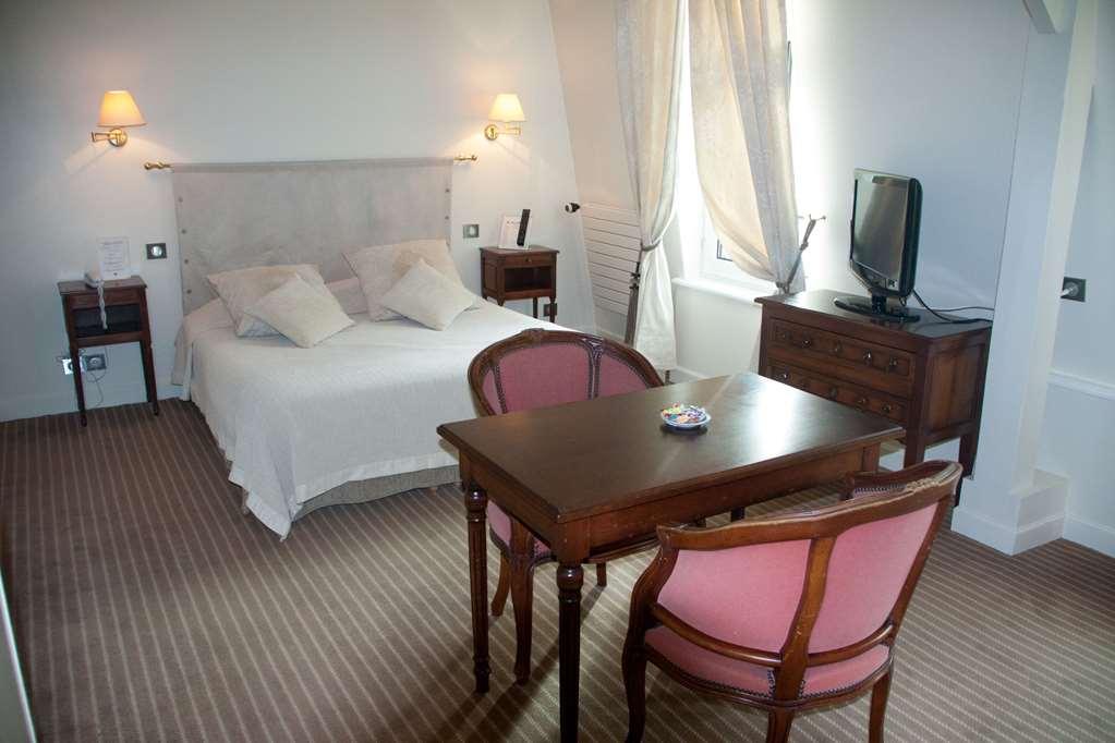 Logis Hotel Le Rivage Gien Room photo
