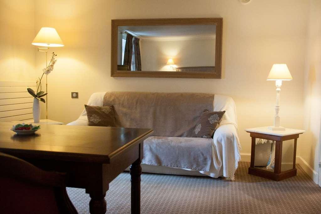 Logis Hotel Le Rivage Gien Room photo