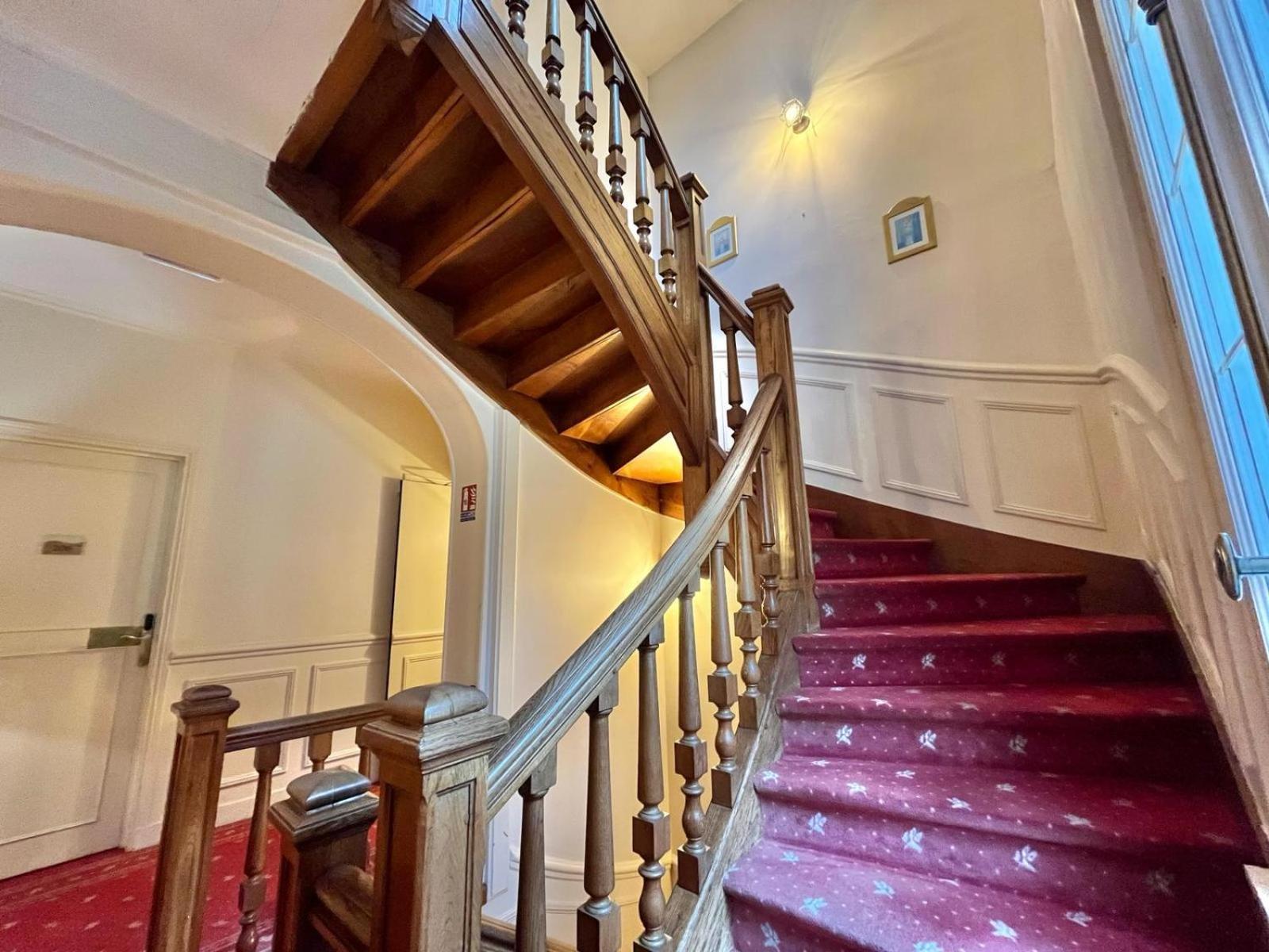 Logis Hotel Le Rivage Gien Exterior photo