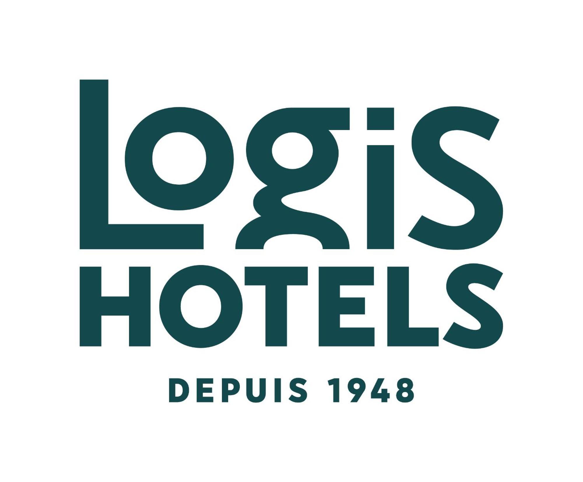Logis Hotel Le Rivage Gien Exterior photo