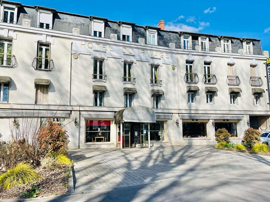 Logis Hotel Le Rivage Gien Exterior photo