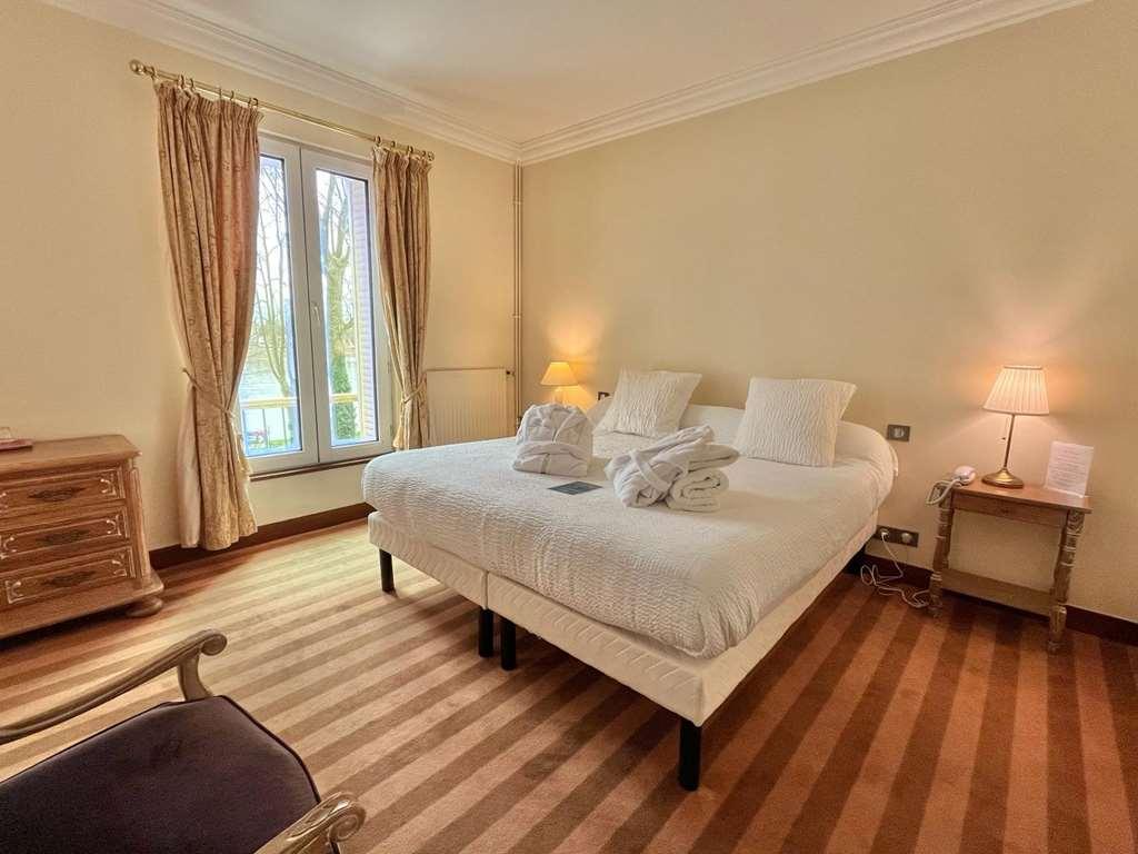 Logis Hotel Le Rivage Gien Room photo